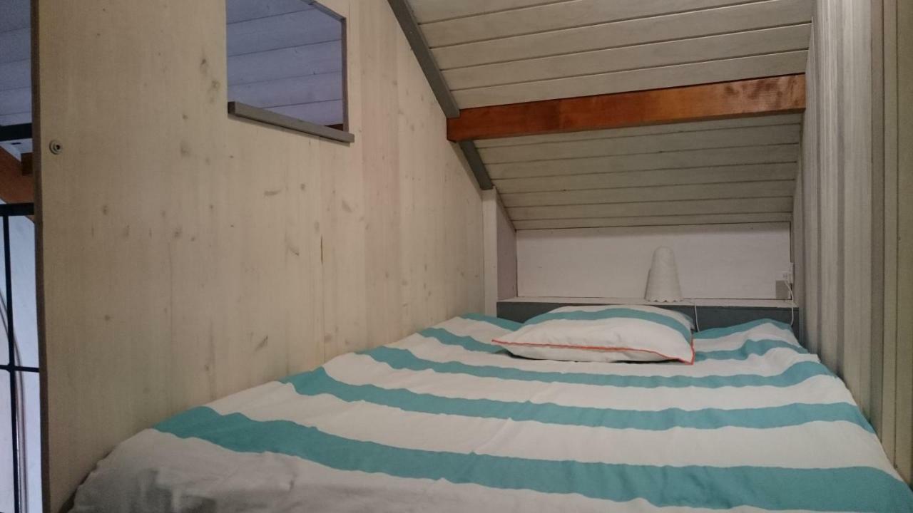 Grand Studio Entre Saone Et Vignes Treclun Eksteriør billede